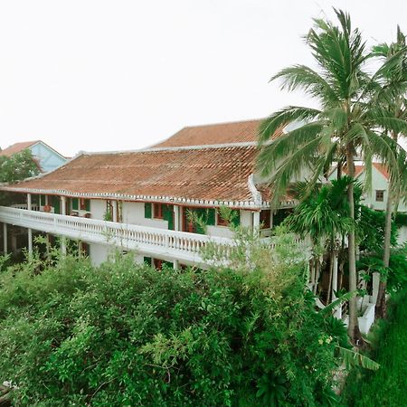 הוי אן Heron House מראה חיצוני תמונה