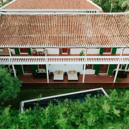 הוי אן Heron House מראה חיצוני תמונה