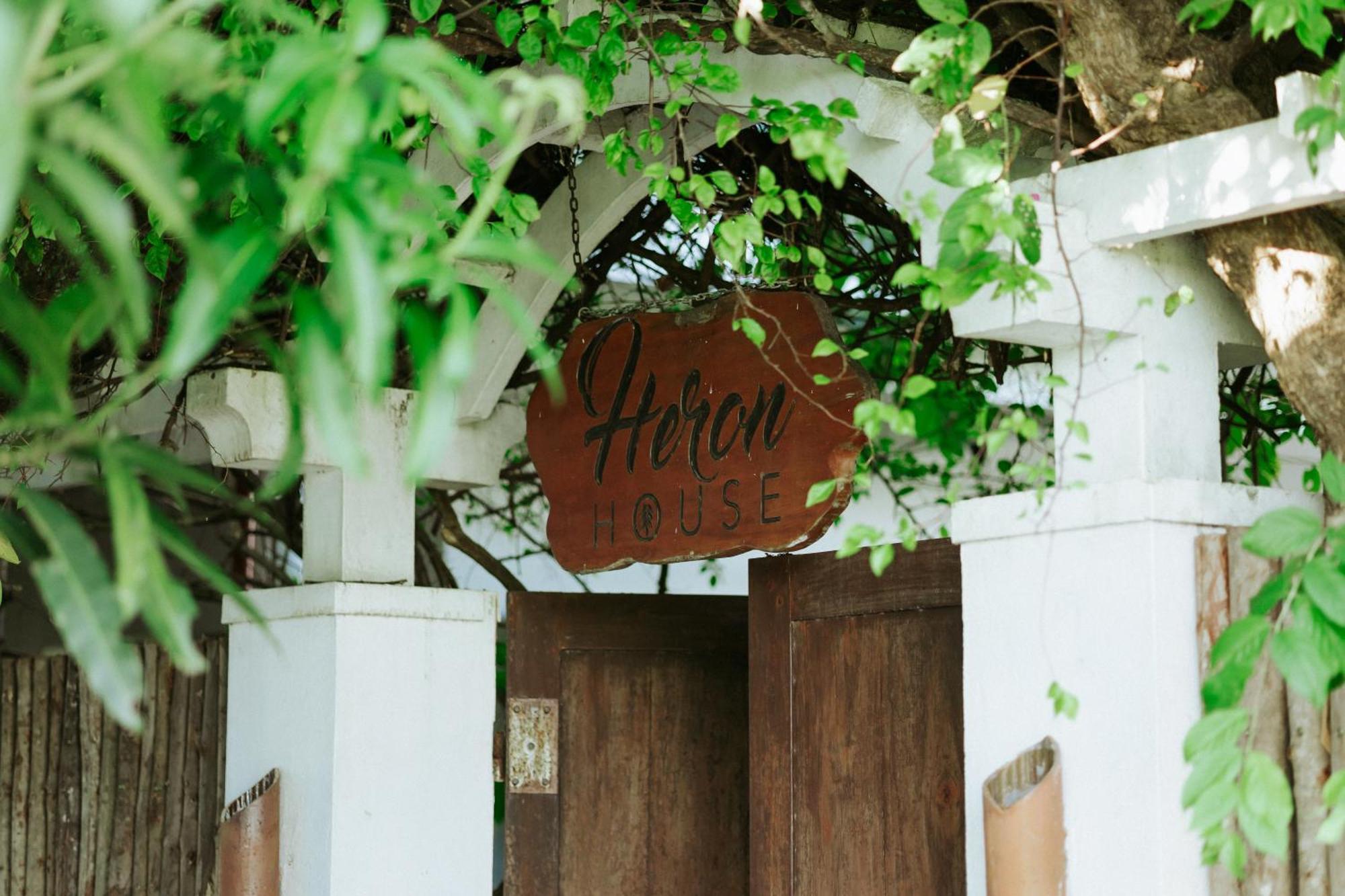 הוי אן Heron House מראה חיצוני תמונה