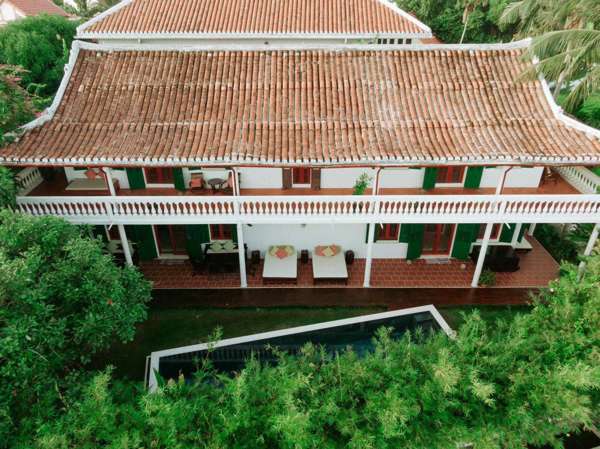 הוי אן Heron House מראה חיצוני תמונה