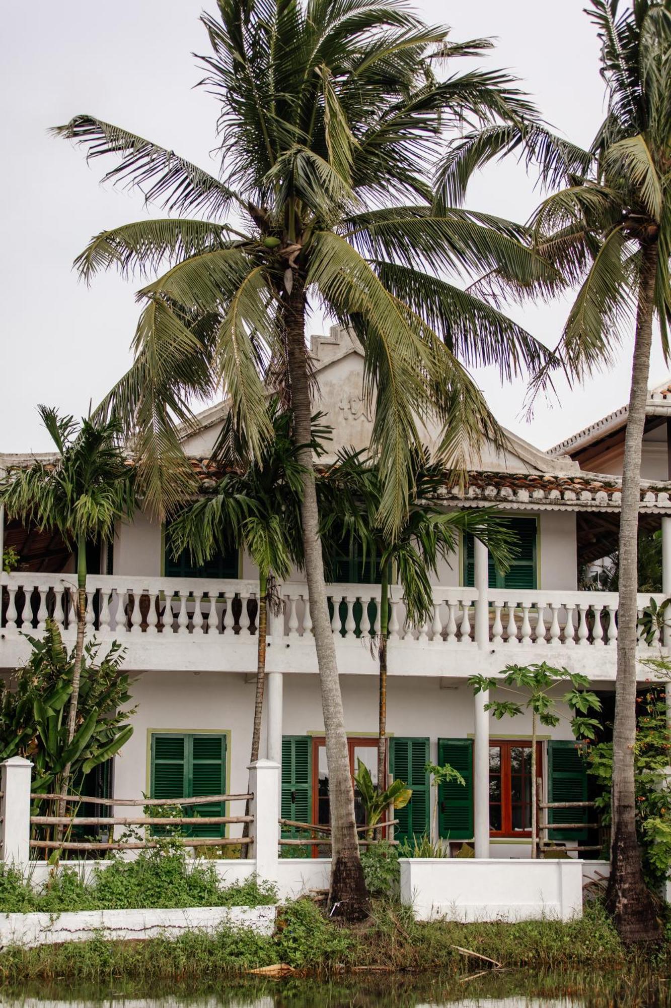 הוי אן Heron House מראה חיצוני תמונה