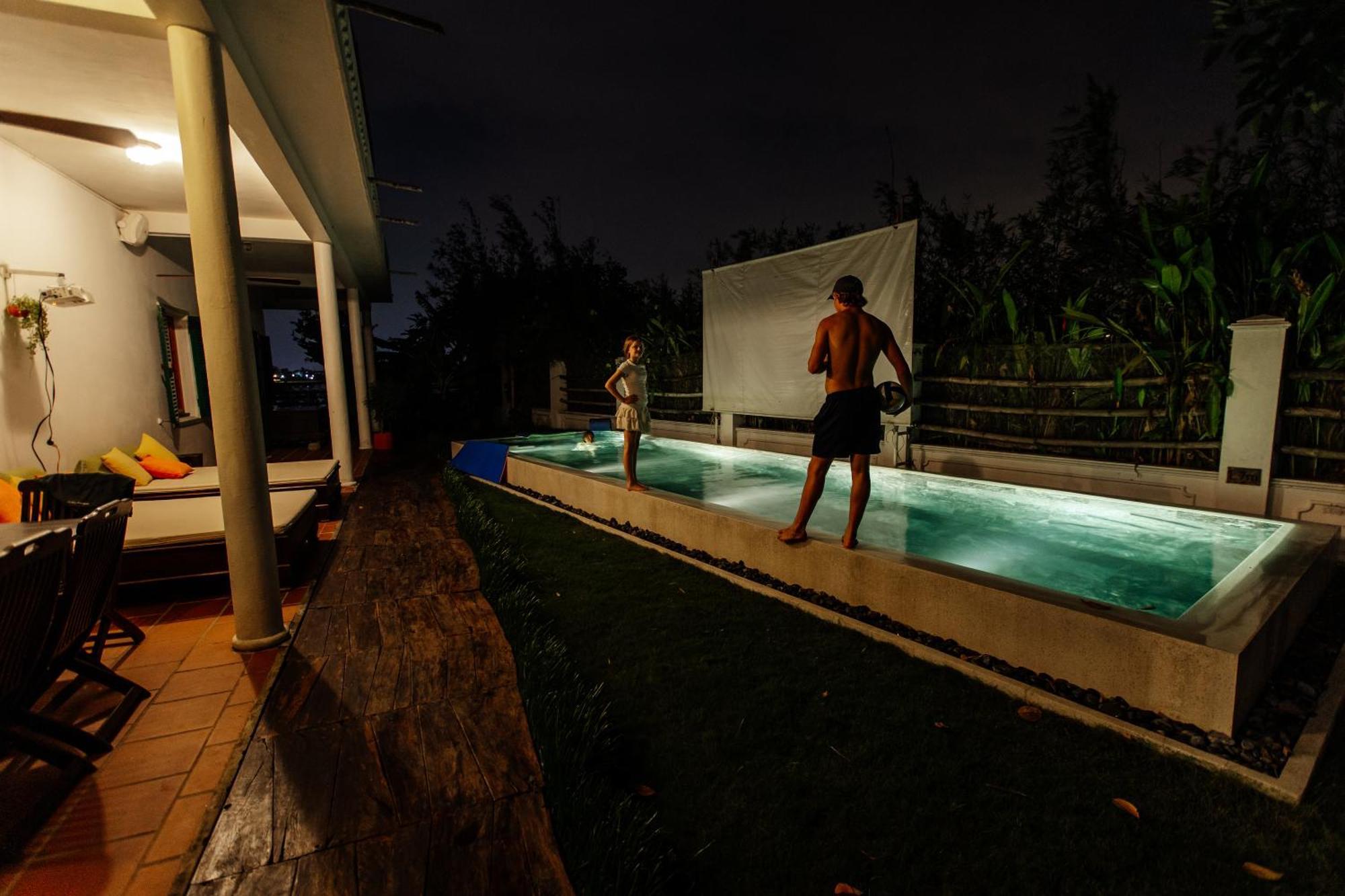 הוי אן Heron House מראה חיצוני תמונה