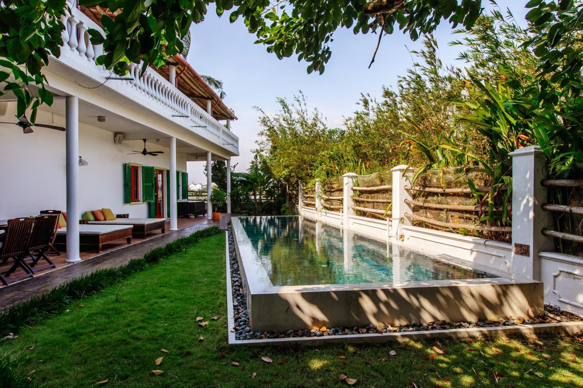 הוי אן Heron House מראה חיצוני תמונה