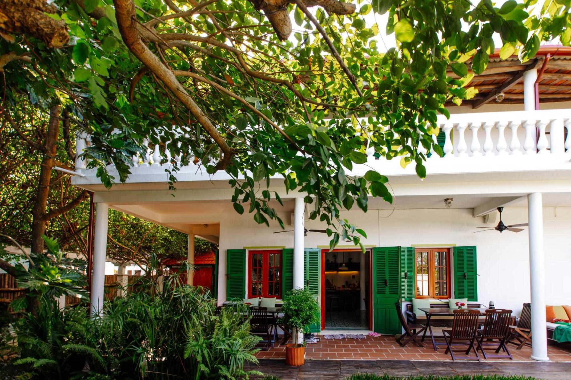 הוי אן Heron House מראה חיצוני תמונה