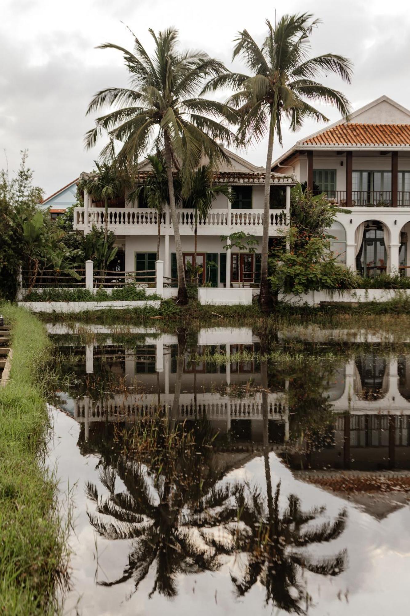הוי אן Heron House מראה חיצוני תמונה