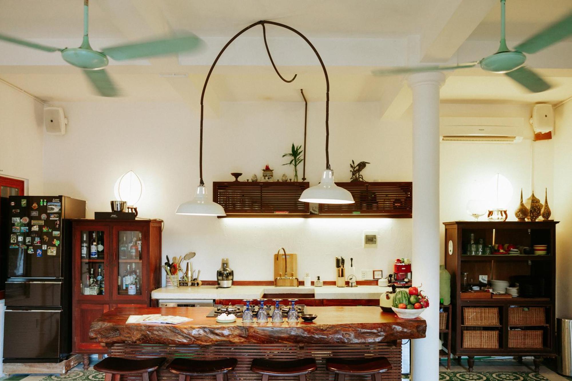 הוי אן Heron House מראה חיצוני תמונה